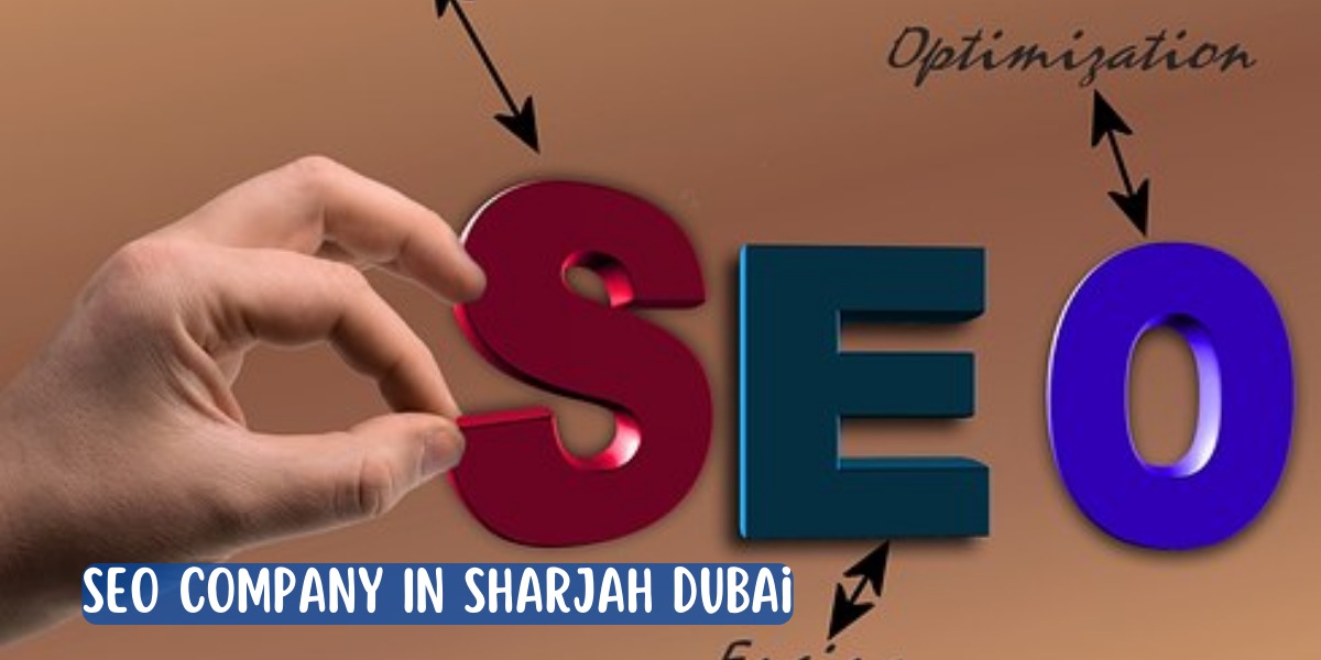 Seo Company In Sharjah Dubai