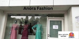Anora Fashion