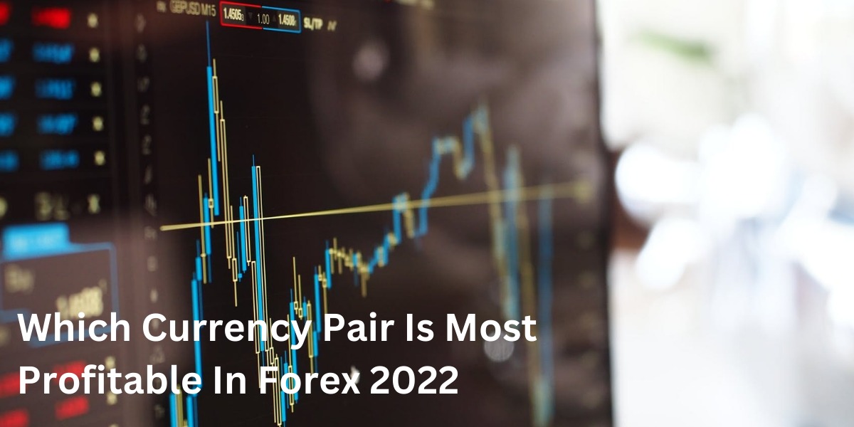Which Currency Pair Is Most Profitable In Forex 2022