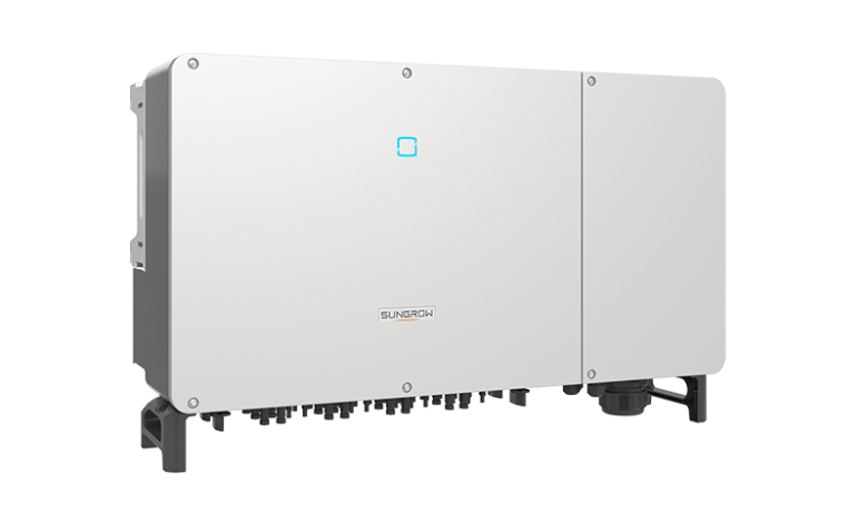 Sungrow SG250HX: The Future-Proof Inverter for Sustainable Energy