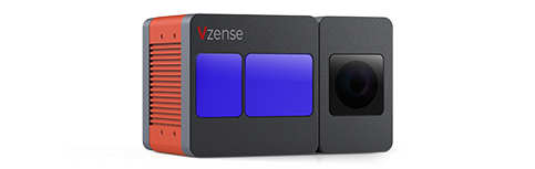 Revolutionizing 3D Perception with Vzense's ToF Camera Technology Exploration